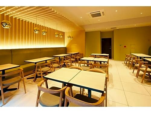 hotel MONday KYOTO KARASUMA NIJO - Vacation STAY 69532v