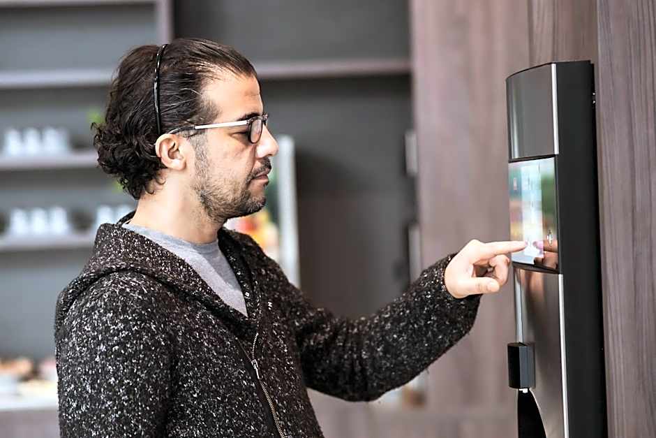 easyHotel Paris Nord Aubervilliers