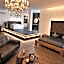 Privat-Spa mit Whirlpool und Sauna in Sursee