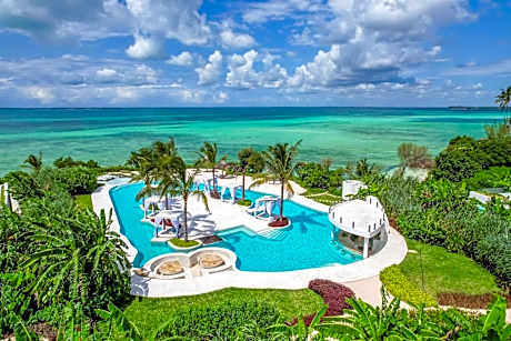 Ycona Eco-Luxury Resort, Zanzibar