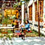 Socialtel Granada