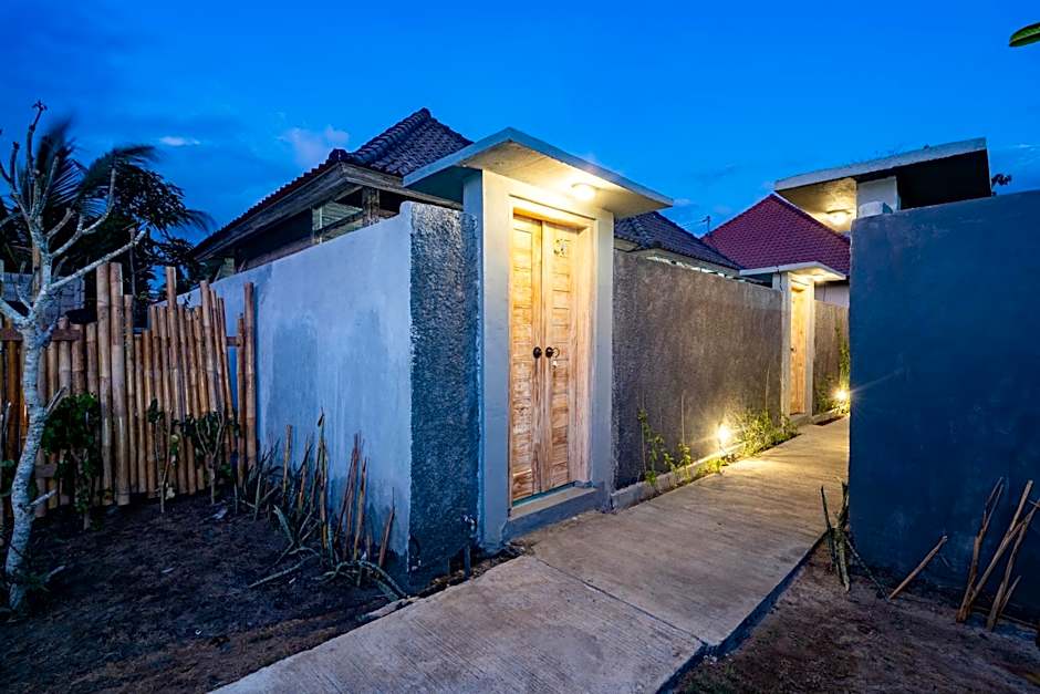 Lembongan summer