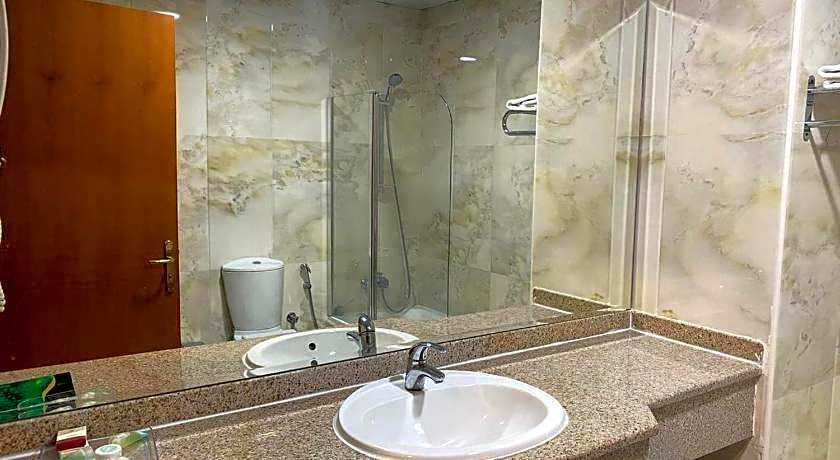Al Massa Hotel