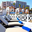 Design Plus Seya Beach Hotel