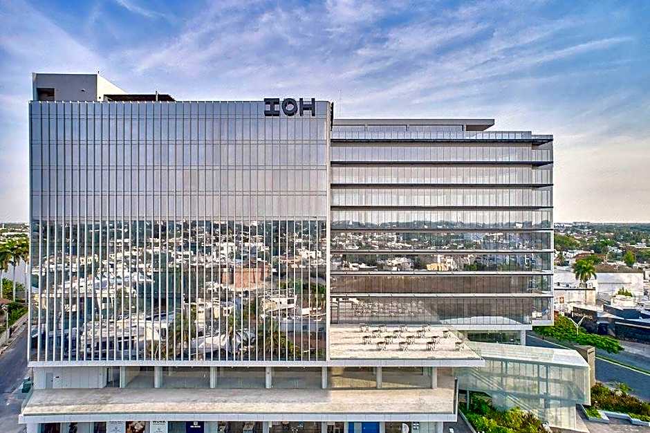 Ioh Merida Mid Center