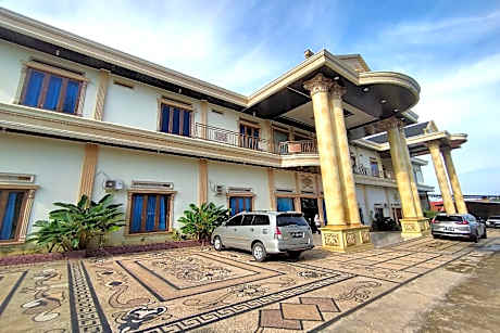 Zahira Guesthouse Syariah