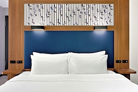 Sweet King Suite