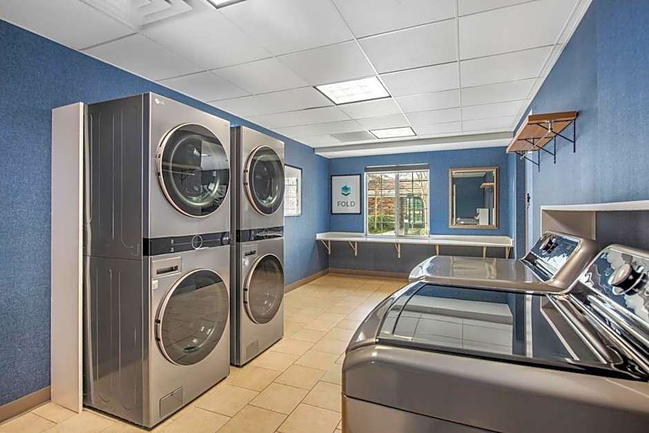 Staybridge Suites Rocklin Roseville Area Hotel By IHG