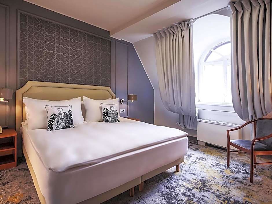 Mercure Sibiu Airport