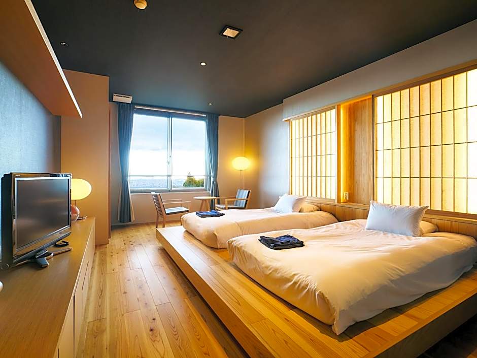 Setre Highland Villa Himeji