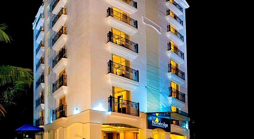 SFS Homebridge Trivandrum