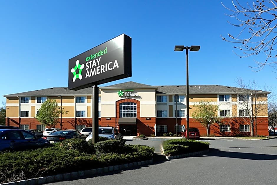 Extended Stay America Suites - Piscataway - Rutgers University