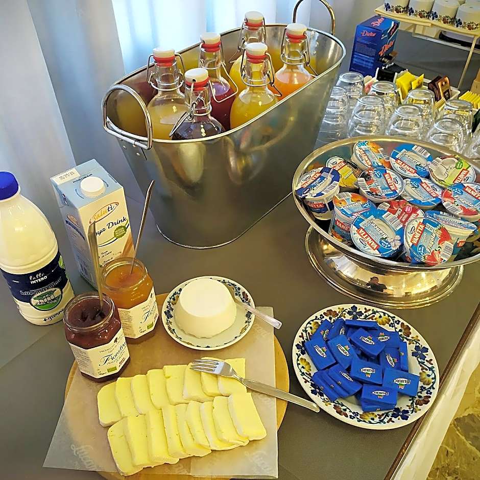 Hotel Avana Fronte Mare