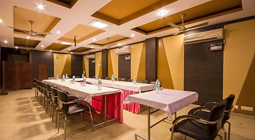 Hotel Sunstar Heights