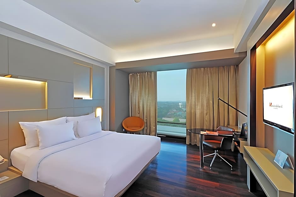 Swiss-Belhotel Cirebon