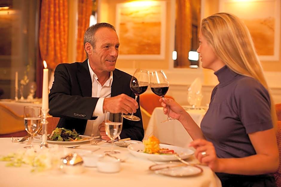 Yachthafenresidenz Hohe Düne