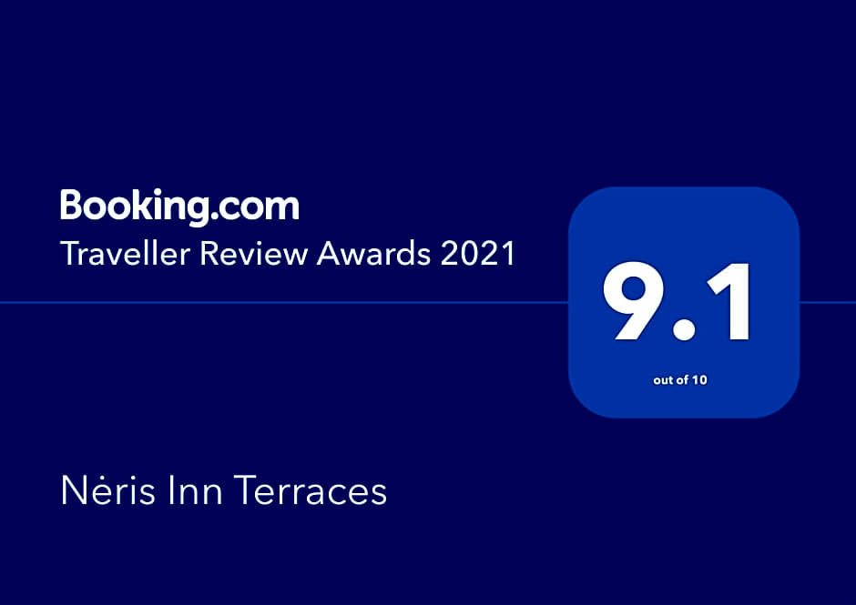 Nėris Inn Terraces