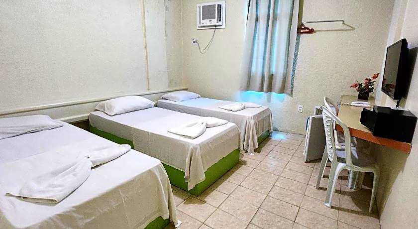 Guarany Hotel Express