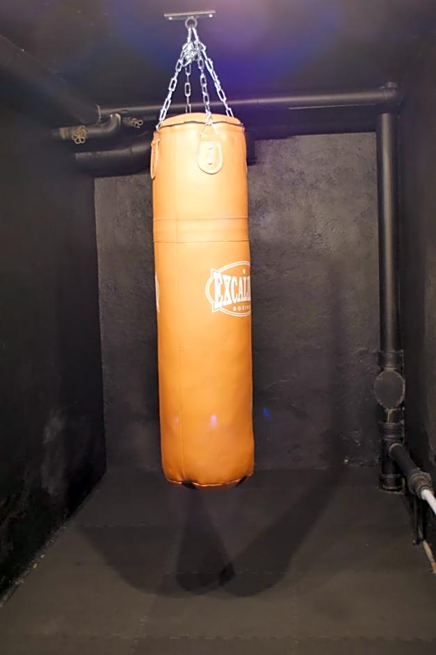 Lindesbergs Stadshotell