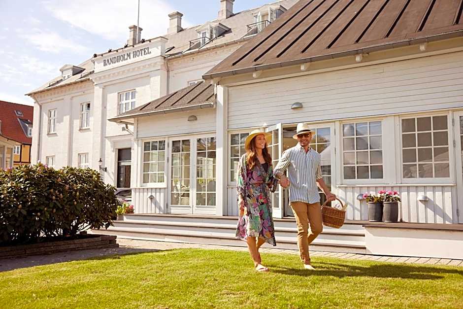 Bandholm Badehotel