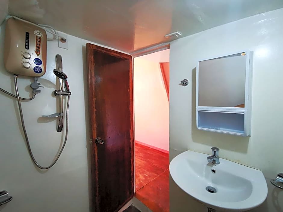 Acuario Beach Inn