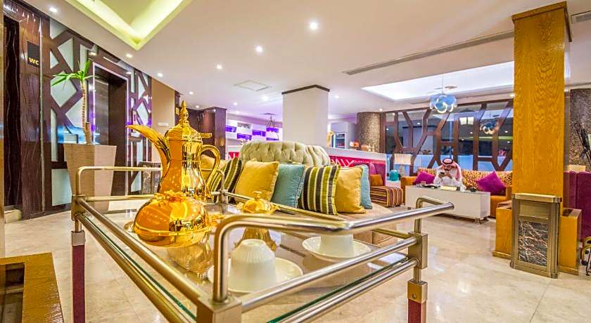 Al Muhaidb Residence Al KHOBAR