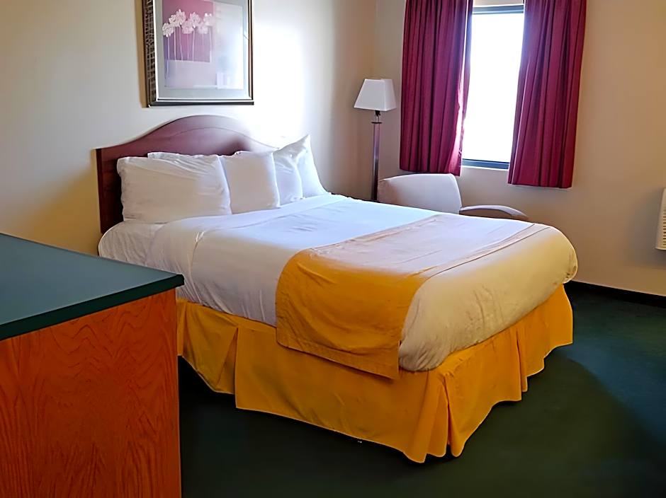 Americas Best Value Inn St. Louis South