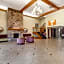 Best Western Plus Knoxville Cedar Bluff