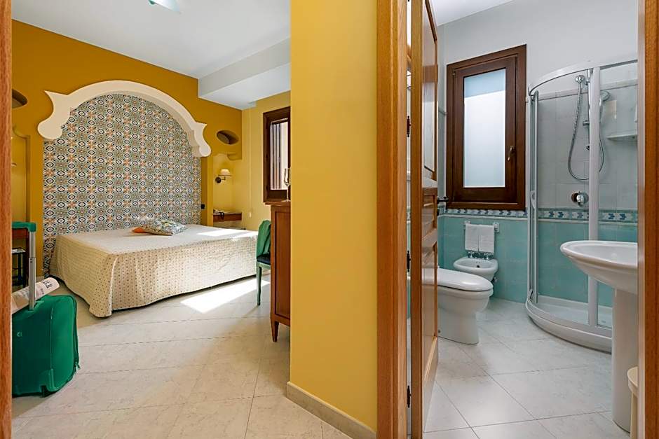 Hotel Sicilya