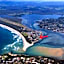 The Retreat Lakeside Merimbula
