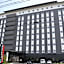 Hotel Route Inn Tsuyama Ekimae