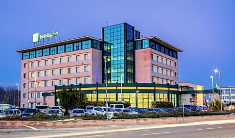 Holiday Inn Bologna - Fiera By IHG