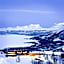 Hotell Fjället