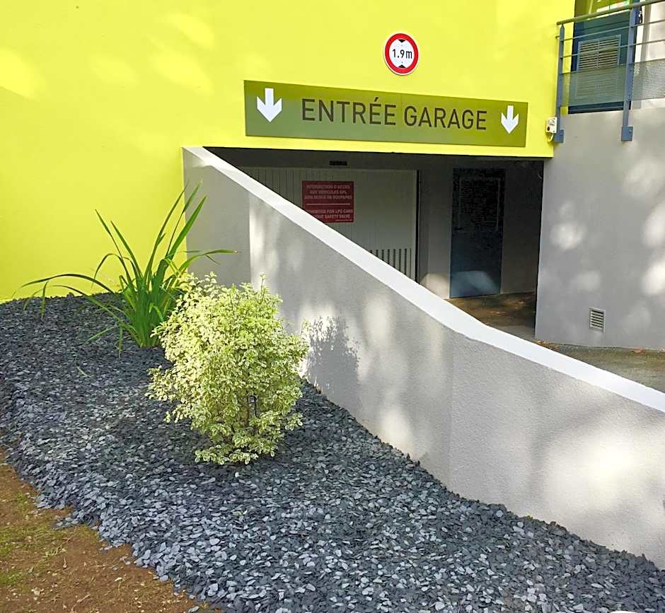 B&B HOTEL Cholet Sud