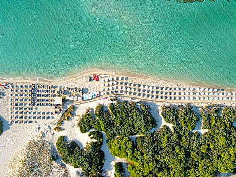 Chiusurelle Village Resort