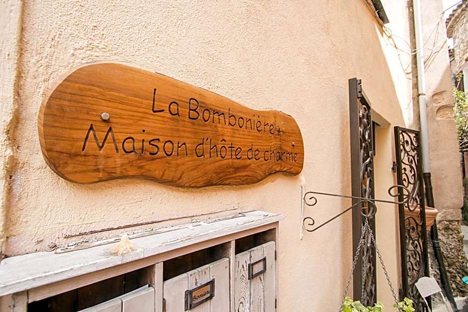 La Bombonière & Spa