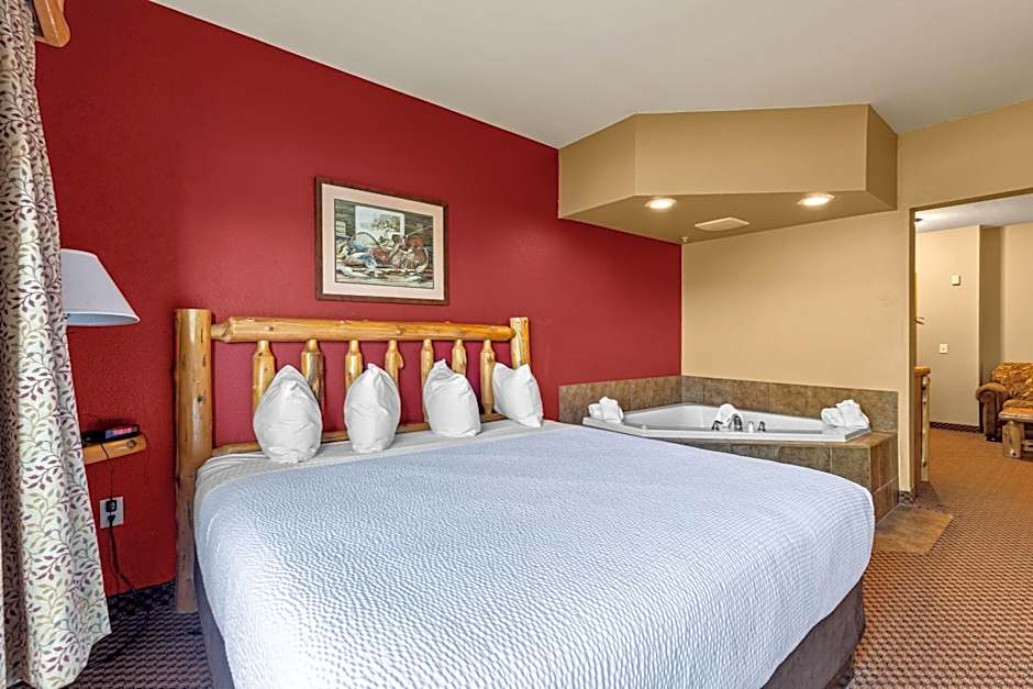 The Lodge at Brainerd Lakes, Trademark Collection by Wyndham