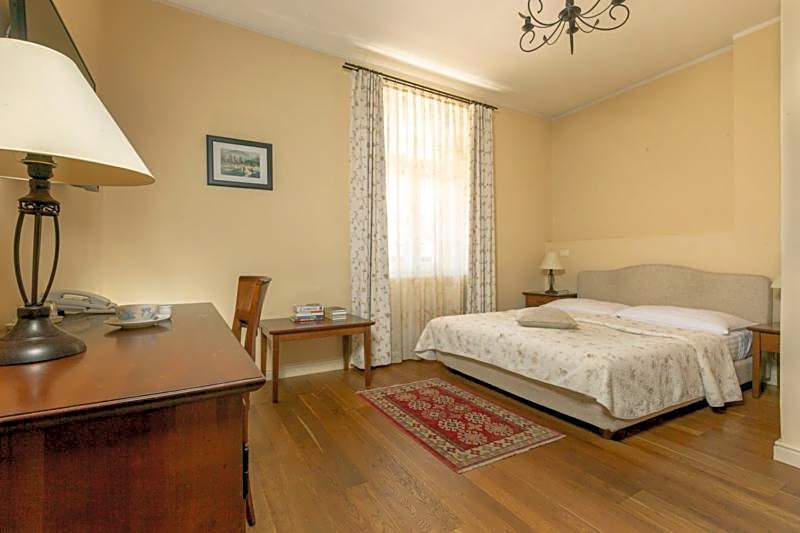 Hotel Slamič Ljubljana