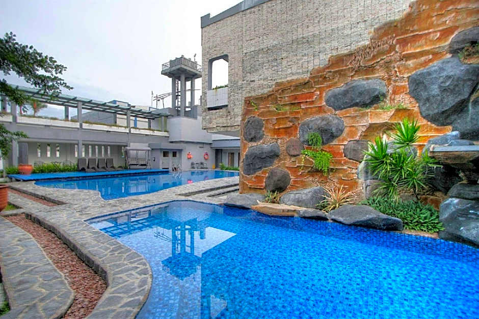 Hotel Dafam Cilacap