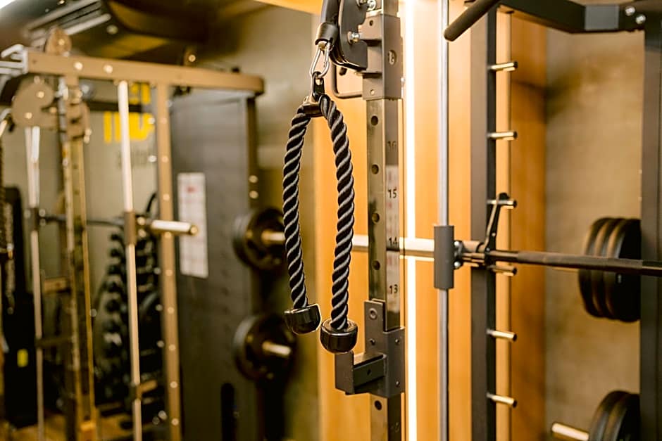 Slim Cuiabá Aeroporto by Slaviero Hotéis