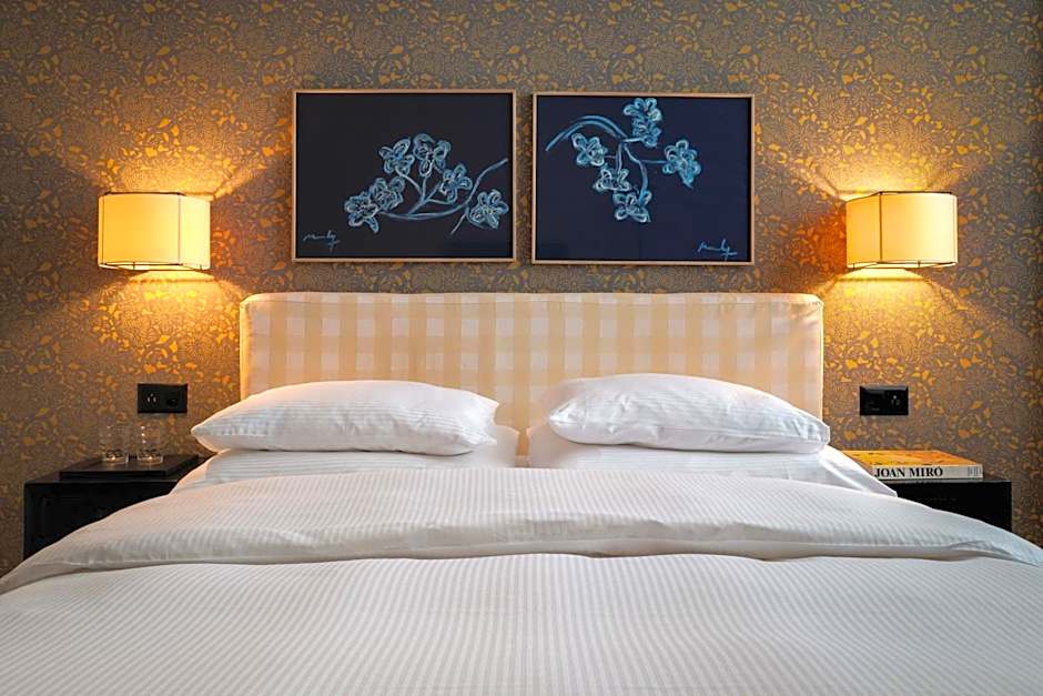 Hotel Kindli
