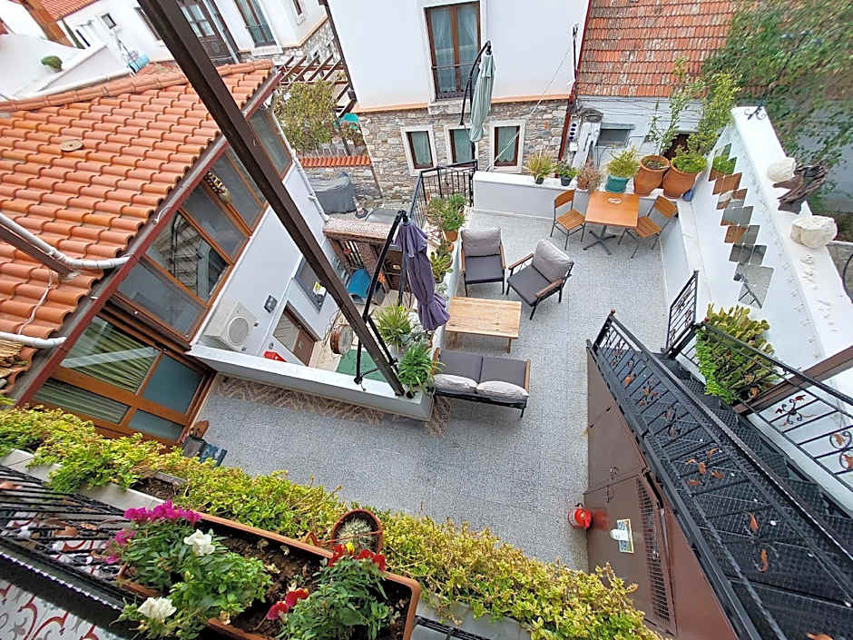 ENA Serenity Butik Otel