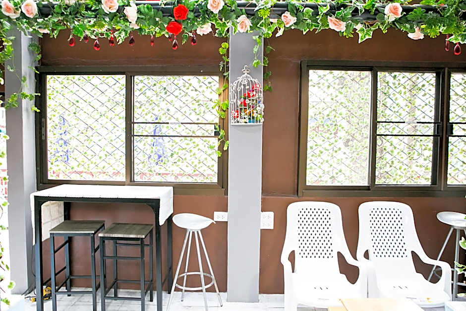 Bangkok Canale Home @Khao San