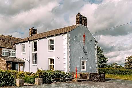 The Red Pump Inn