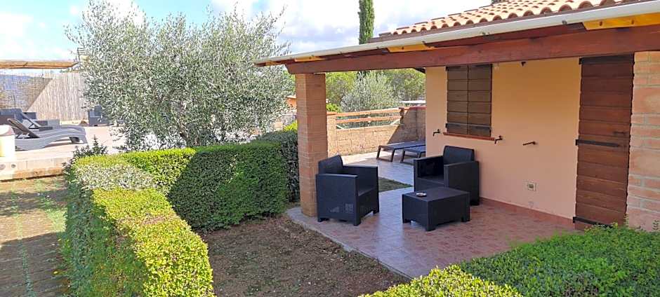 Locanda Mossa Dei Barbari