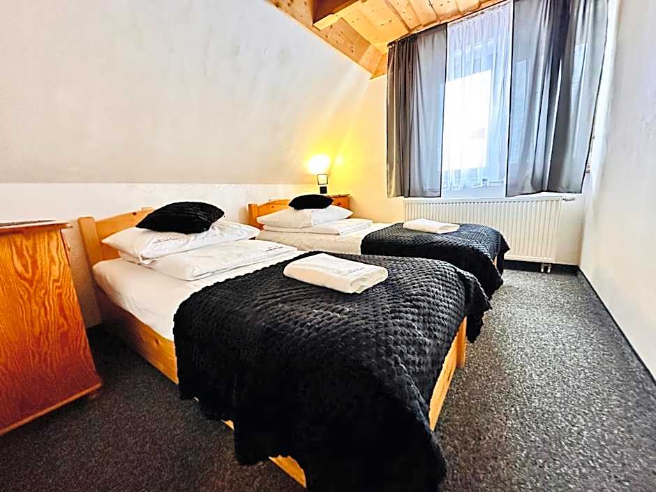 Willa u podnóża Tatr Cztery Pory Roku