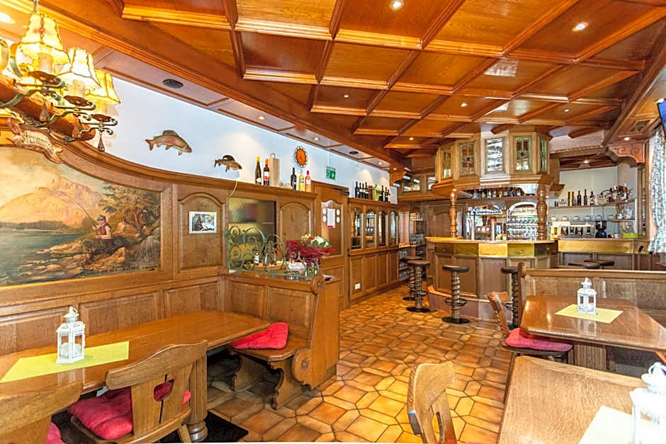 Landgasthof Fürstenbrunn