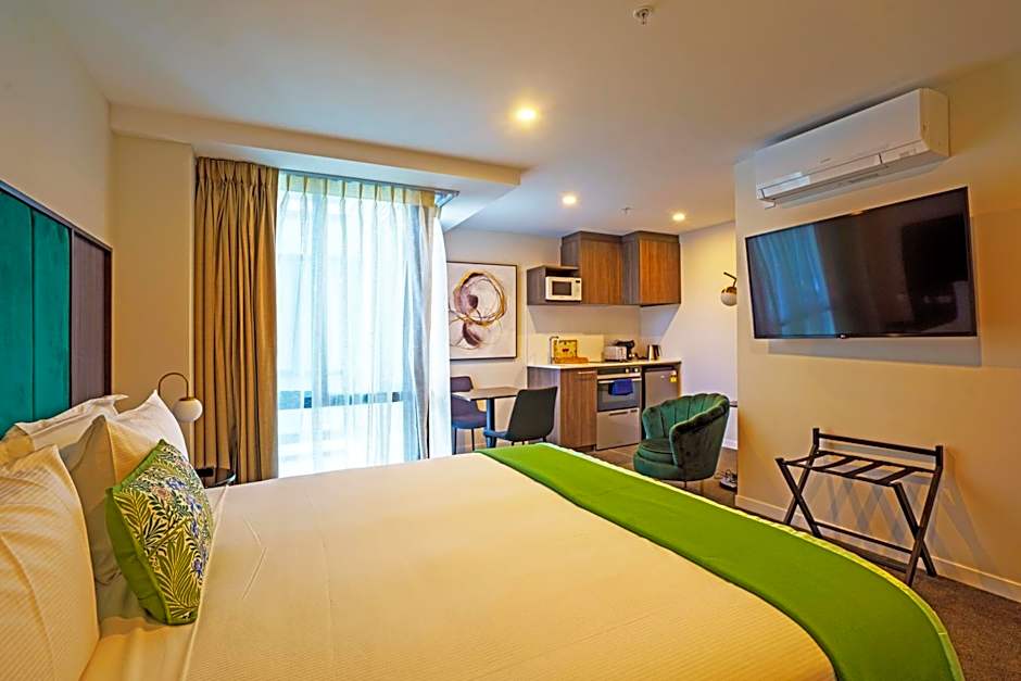 The Sebel Wellington Thorndon