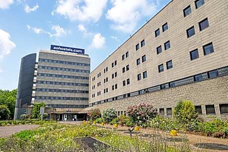 a&o Hostel Milano Ca Granda