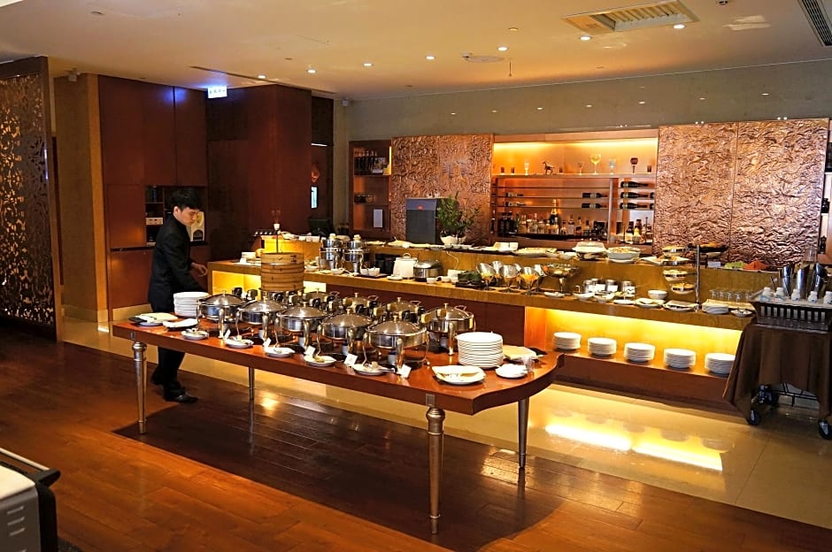 San Want Residences Taipei